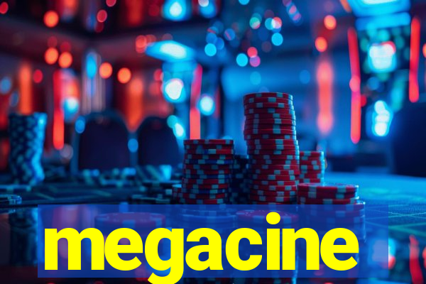megacine