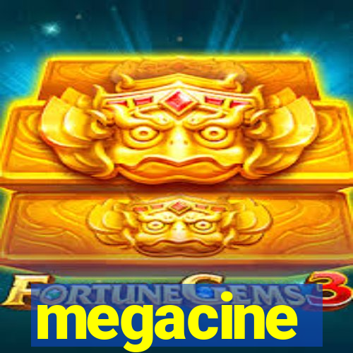 megacine