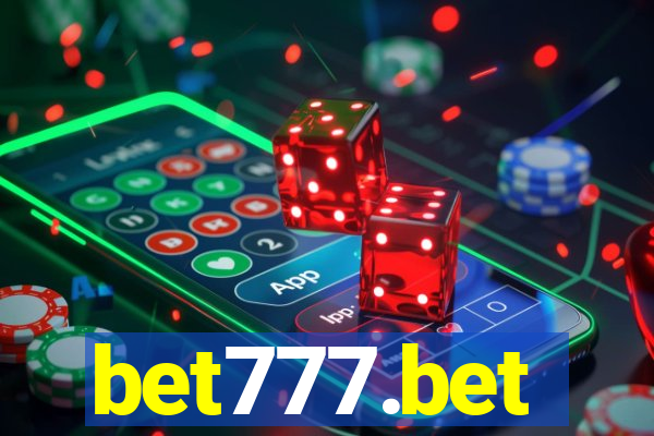 bet777.bet