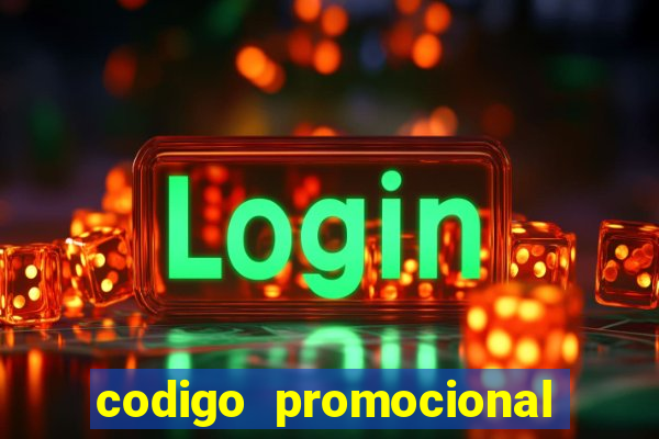 codigo promocional pix bet