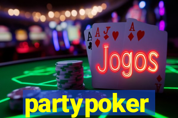 partypoker