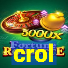 crol