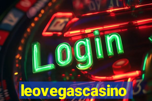 leovegascasino