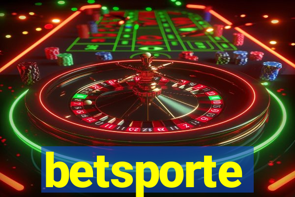 betsporte