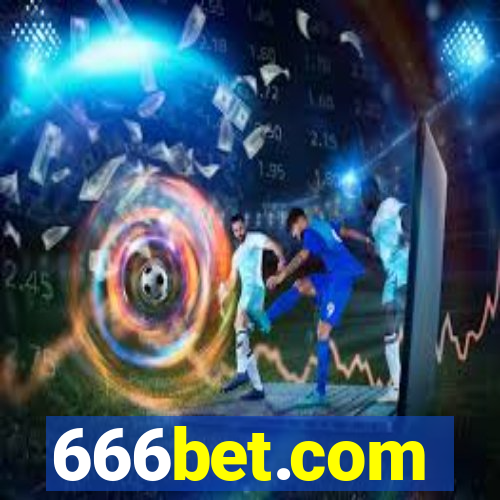 666bet.com