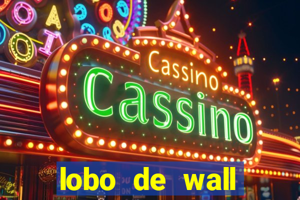 lobo de wall street online