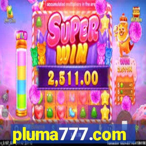 pluma777.com