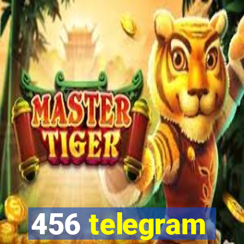456 telegram