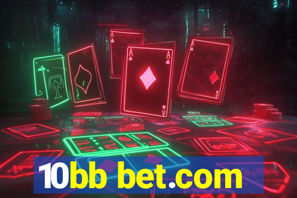 10bb bet.com