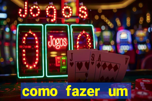 como fazer um pacto de riqueza