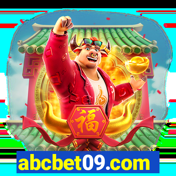 abcbet09.com
