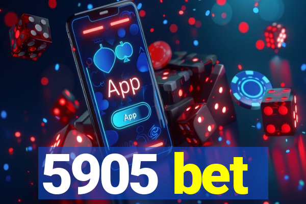 5905 bet