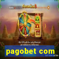 pagobet com