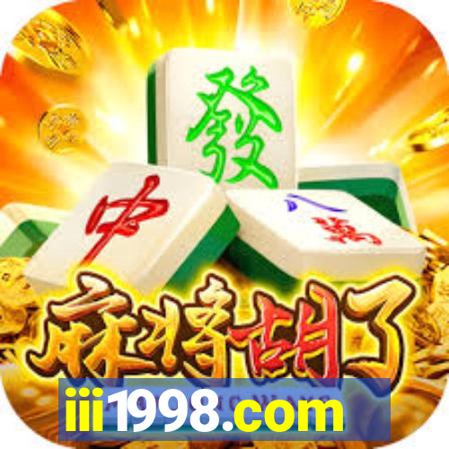 iii1998.com