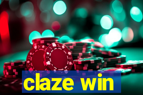 claze win