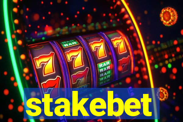 stakebet