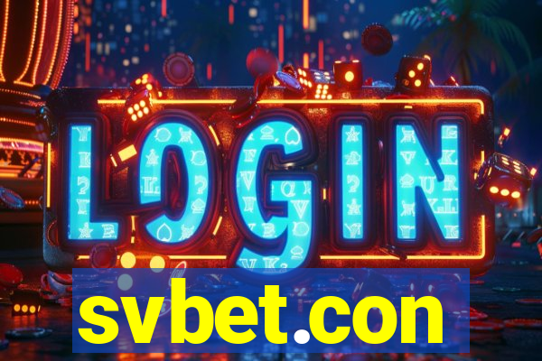svbet.con