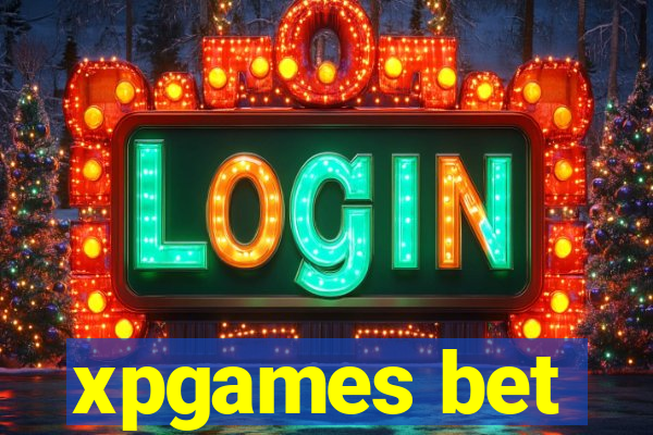 xpgames bet