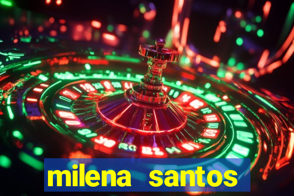 milena santos cabine erotica