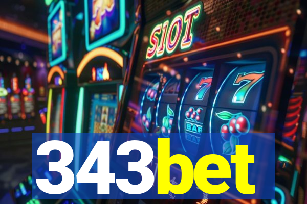 343bet