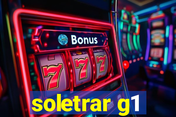 soletrar g1