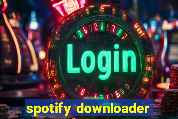 spotify downloader