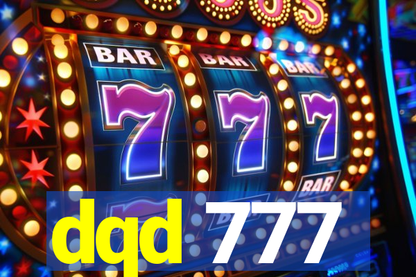 dqd 777
