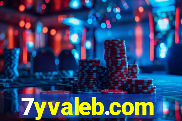 7yvaleb.com