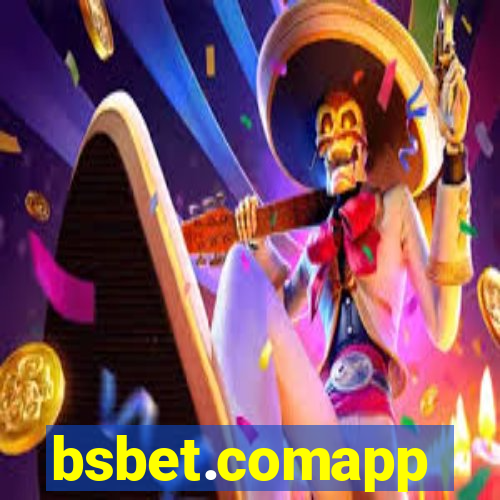 bsbet.comapp