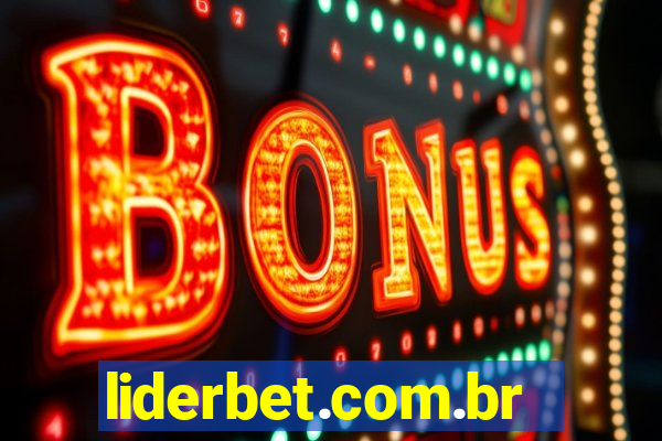 liderbet.com.br