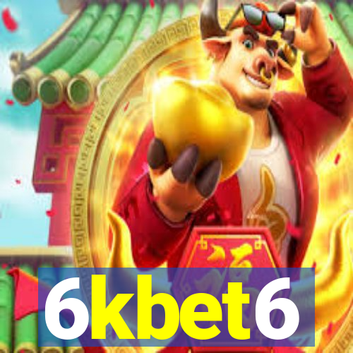 6kbet6
