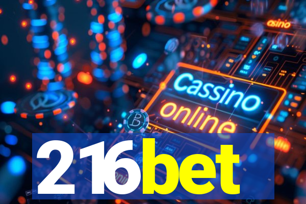 216bet