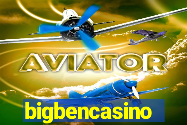bigbencasino