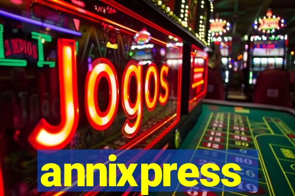 annixpress