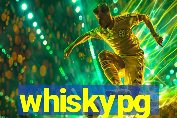whiskypg