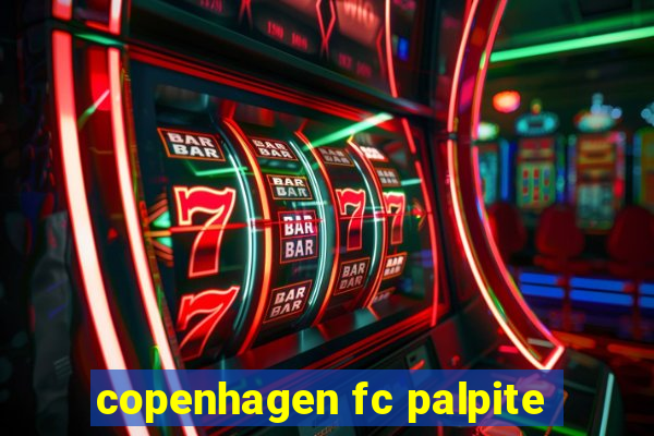 copenhagen fc palpite