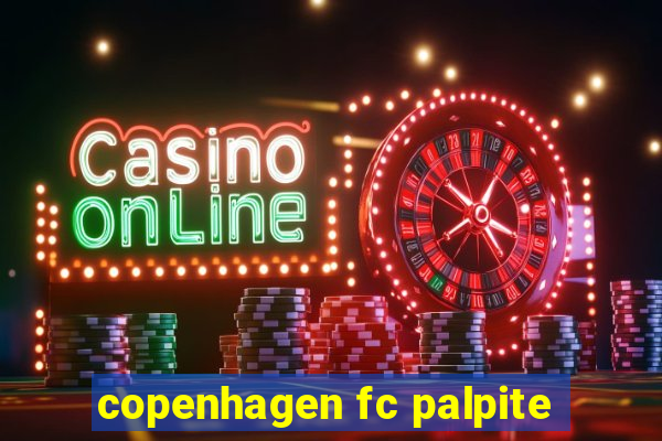 copenhagen fc palpite