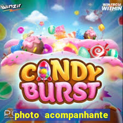 photo acompanhante trans santos