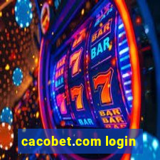 cacobet.com login