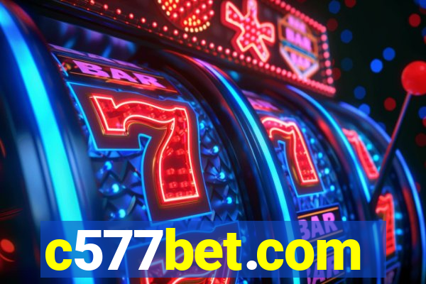c577bet.com