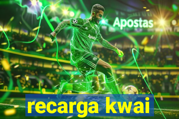 recarga kwai