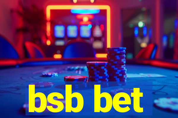 bsb bet