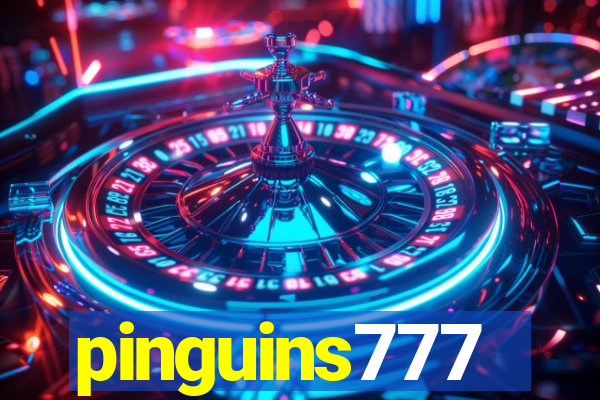 pinguins777