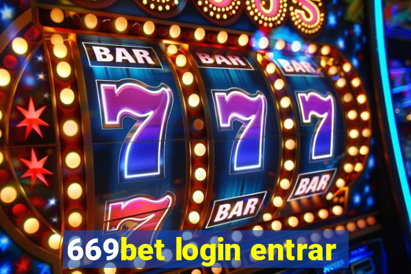 669bet login entrar