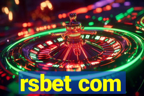 rsbet com