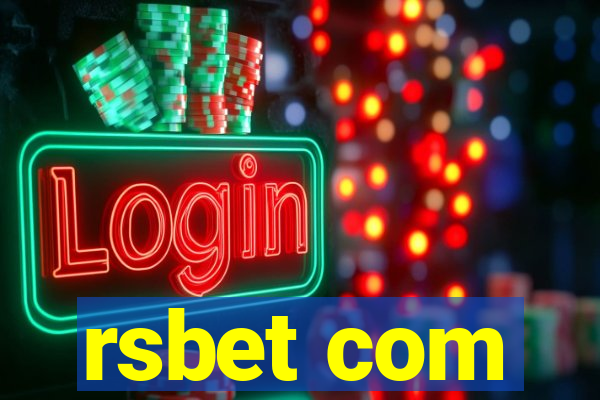 rsbet com