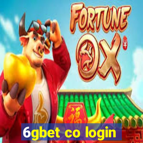 6gbet co login