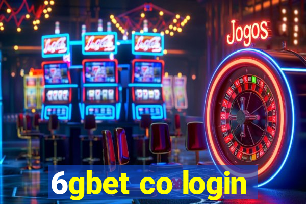 6gbet co login