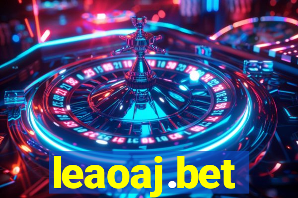 leaoaj.bet