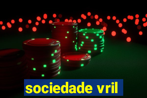 sociedade vril